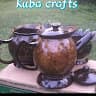 kubacrafts